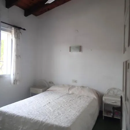 Casa Lisa Locdenia Дения