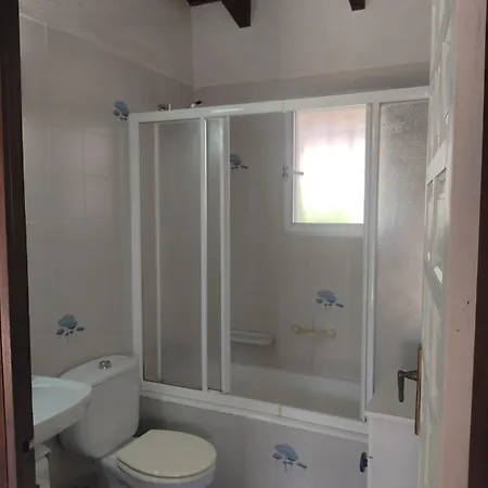 Casa Lisa Locdenia Дом отдыха *