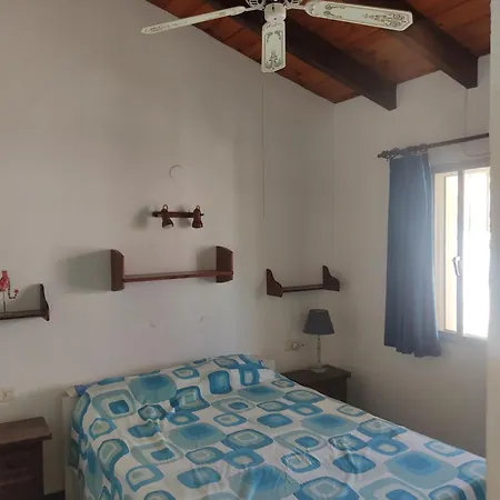 Дом отдыха Casa Lisa Locdenia *