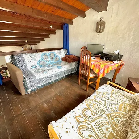 Casa Lisa Locdenia Дом отдыха Дения