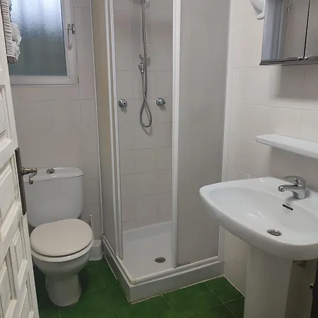 Holiday home Casa Lisa Locdenia