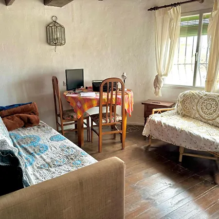 Holiday home Casa Lisa Locdenia *