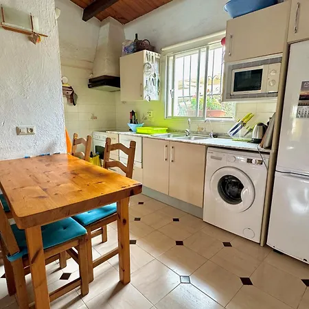 Casa Lisa Locdenia Holiday home *
