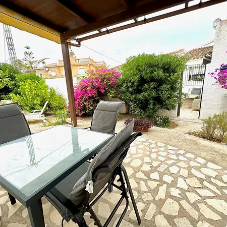 Holiday home Casa Lisa Locdenia Denia