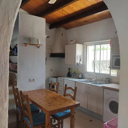 Casa Lisa Locdenia * Дения